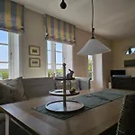 Lejlighed Haus Bredland, Whg 2