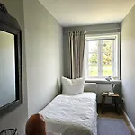 Lejlighed Haus Bredland, Whg 2 *