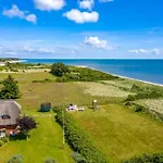 Haus Bredland, Whg 2 Niblum