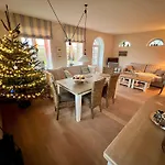 Lejlighed Haus Bredland, Whg 2 *