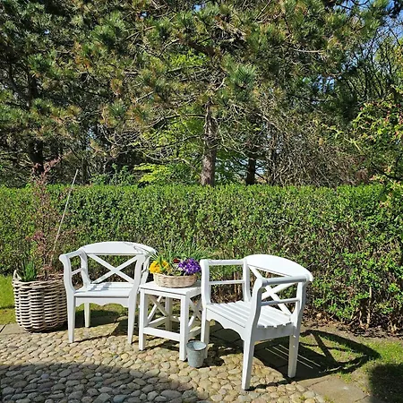 Haus Bredland, Whg 2 Lägenhet *