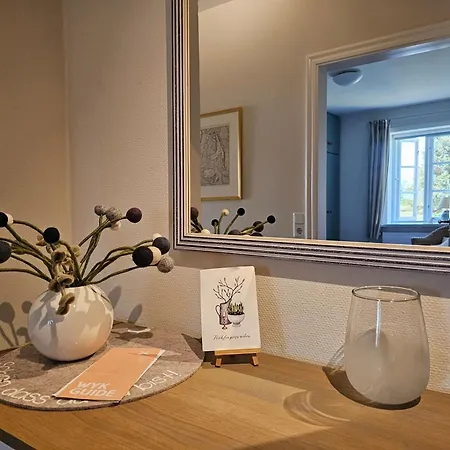 Haus Bredland, Whg 2 *