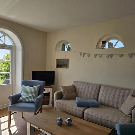 Lägenhet Haus Bredland, Whg 2 Nieblum