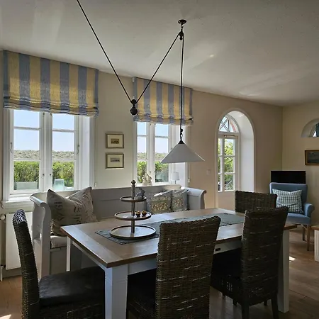 Haus Bredland, Whg 2 Nieblum