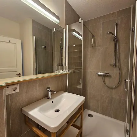 Διαμέρισμα Haus Bredland, Whg 2