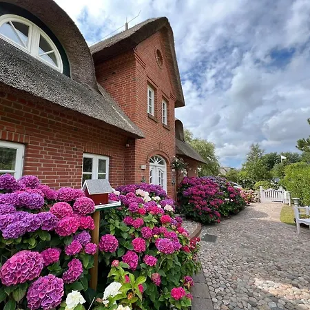 Διαμέρισμα Haus Bredland, Whg 2