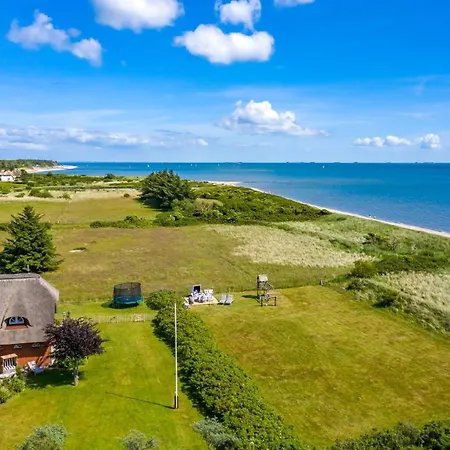 Haus Bredland, Whg 2 Nieblum