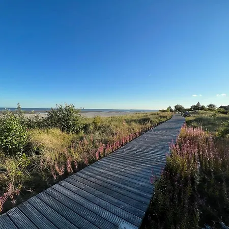 Διαμέρισμα Haus Bredland, Whg 2