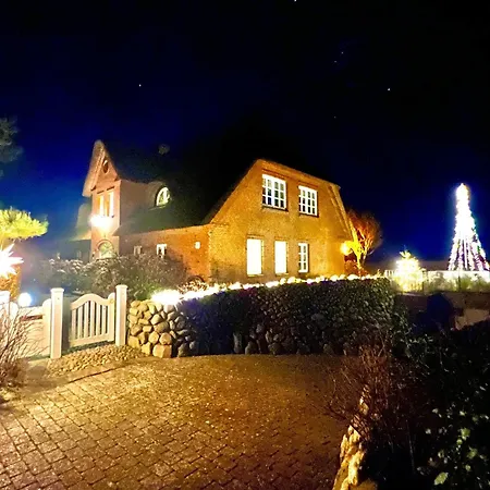 Haus Bredland, Whg 2 Nieblum