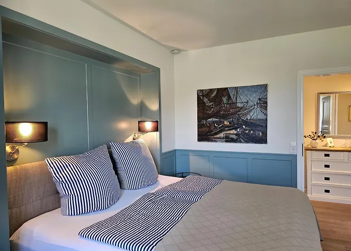 Haus Bredland, Whg 2 * Nieblum